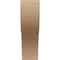 Ekena Millwork 3-inch W x 6-inch D x 10-inch H Geneva Rough Cedar Woodgrain TimberThane Knee Brace, Primed BRCUR03X06X10GNVRCPR - alternate 6